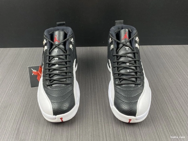 Rep Husky Air 130690-001 (2012) Jordan Retro Playoffs 12 0727